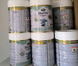 寶貝與我（Arla）有機(jī)A2嬰幼兒奶粉白金罐1段（0-6個(gè)月）600g丹麥原罐進(jìn)口 【效期26年7/8月】有機(jī)A2一段 曬單實(shí)拍圖
