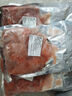 百庫挪威三文魚(yú)邊角料1000g 魚(yú)腩條三文魚(yú)頭新鮮分割魚(yú)骨碎肉生鮮魚(yú)類(lèi) 三文魚(yú)碎肉 1500g （新鮮分割） 曬單實(shí)拍圖