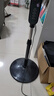 美的（Midea）【變頻輕音】空氣循環(huán)扇家用遙控電風(fēng)扇四季凈化扇輕音落地扇99%抑菌桌面小風(fēng)扇大風(fēng)力風(fēng)扇GDG24ZR 曬單實(shí)拍圖
