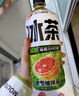 元?dú)馍直铚p糖葡萄柚綠茶大瓶茶飲料900mL*12瓶 整箱 曬單實(shí)拍圖