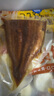 1號(hào)會(huì)員店日式蒲燒鰻魚燒烤食材海鮮水產(chǎn)烤鰻魚整條切段加熱即食 500g 曬單實(shí)拍圖
