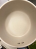 拜格奶鍋家用寶寶輔食不粘小奶鍋煮奶泡面鍋燃氣電磁爐通用鍋具 藍色奶鍋【店長(cháng)推薦】 18cm 曬單實(shí)拍圖