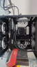 華碩 全家桶i5 13400F/14600KF/RTX5050/5070/5060/ti顯卡臺(tái)式組裝電腦主機(jī)游戲臺(tái)式機(jī)整機(jī)265kf準(zhǔn)系統(tǒng) 配置六S 14600KF/5060Ti 16G 單主機(jī) 曬單實(shí)拍圖