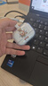 迪士尼（Disney）新款瘋狂動物城AirPods4代蘋果無線藍牙耳機保護套Pro2卡通聽歌朱迪尼克第三代適用情侶款透明軟殼 【透明耳機套】尼克2-37Y AirPods PRO(第二代) 曬單實拍圖