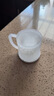 冰鎮(zhèn)制冰雙層夾層冷冰杯大容量冰箱杯子冷凍冷飲啤酒杯家用速冷杯 雙層隔冰 急速冰鎮(zhèn)-3個(gè)裝 曬單實(shí)拍圖