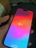 Apple iPhone 15 Pro Max 蘋果15promax 全網(wǎng)通5G 雙卡雙待二手手機(jī) 白色鈦金屬【評價有禮】 【99新】256G推薦【24期免息】每日僅需10元 五星店鋪+購物無憂+三年 曬單實拍圖