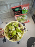 一號(hào)農(nóng)場(chǎng)開(kāi)袋即食意式風(fēng)情沙拉150g*3混合蔬菜沙拉包輕食健身代餐源頭直發(fā) 曬單實(shí)拍圖