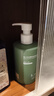 袋鼠媽媽青少年洗發(fā)水380ml*2 去屑控油蓬松兒童洗發(fā)露青春期專用13歲+ 曬單實(shí)拍圖