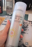 RECIPE玥之秘水晶防曬噴霧180ml*2 防水防汗持久紫外線防曬霜套裝SPF50+ 曬單實拍圖