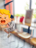 LUSON陳大豬男童套裝夏2025新款兒童休閑夏季短袖短褲運(yùn)動(dòng)兩件套 曬單實(shí)拍圖