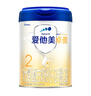 愛(ài)他美（Aptamil）卓傲較大嬰兒配方奶粉2段（6—12月齡）800g*1罐  愛(ài)他美卓傲 曬單實(shí)拍圖