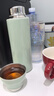 小罐茶茶具304不銹鋼保溫杯水杯燜燜杯禮盒裝伴手禮大學(xué)生水杯 曬單實(shí)拍圖