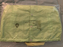 卡賓男裝潮流漸變夾克秋冬款寬松字母刺繡外套潮流H 薄荷綠18 XL /180/52 曬單實(shí)拍圖