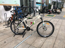 MAXXIS瑪吉斯山地車胎26寸內(nèi)外胎26x1.95(50-559)自行車輪胎26x2.1外胎 瑪吉斯26x2.1外胎 曬單實拍圖
