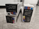 佳能（Canon）NPG-67原裝粉盒墨粉四色套裝大容量 適用于佳能iR-ADV C3020 C3226 C3222L C3120L C3125 C3320L C3520 C3826 曬單實拍圖