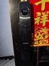 凱迪仕（kaadas）智能門鎖 可視貓眼大屏指紋鎖人臉全自動 智能鎖 銀河Q20F Pro V2 曬單實拍圖