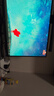 SANC 24.5英寸原生400Hz FastIPS硬件低藍(lán)光超頻420Hz HDR400nit 升降旋轉(zhuǎn) 電腦FPS電競(jìng)顯示器屏幕D5 曬單實(shí)拍圖