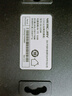 水星（MERCURY）5口2.5G交換機(jī) 家用企業(yè)監(jiān)控網(wǎng)線(xiàn)分線(xiàn)器 即插即用 SE105M 曬單實(shí)拍圖