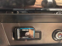 路先行（LU XIAN XING）蘋果有線轉(zhuǎn)無線CarPlay盒子適用奔馳奧迪大眾別克導(dǎo)航車載機(jī)互聯(lián) 曬單實(shí)拍圖