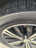 韓泰（Hankook）輪胎/汽車輪胎 235/55R18 100V RA33原配探岳/途觀L/柯迪亞克  曬單實拍圖