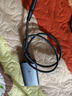 綠聯(lián)USB/Type-C高速讀卡器 SD/TF4.0雙卡同讀 適用電腦手機(jī)蘋果16/iPad/單反運(yùn)動(dòng)相機(jī) 支持UHS-I/II卡 曬單實(shí)拍圖