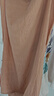 潔麗雅（grace）全棉枕套48x74cm100純棉一對(duì)裝雙人家用枕巾枕芯套宿舍單人枕頭套 清雅【全棉枕套100%全棉】 48×74cm【一對(duì)裝】 曬單實(shí)拍圖