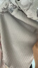 巴厘小豬女寶寶背心套裝2025新款夏季薄款女孩衣服兒童吊帶兩件套女童夏裝 百花源 73 曬單實(shí)拍圖