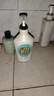 可悠然【丁禹兮同款】沐浴露大黃瓶550ml 美肌香氛滋潤保濕清爽持久留香 曬單實(shí)拍圖