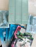 FAN BEAUTY DIARY范冰冰同款海葡萄凝水保濕面膜 補水七夕情人節(jié)禮物送女友 海葡萄面膜34ml*5片【1盒】 曬單實拍圖