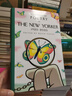 紐約客之百年詩(shī)歌集 1925-2025 英文原版 A Century of Poetry in The New Yorker: 1925-2025 精裝大厚本 綠山墻 曬單實(shí)拍圖