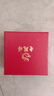 老鳳祥鳳凰吟銀手鐲媽媽款足銀實(shí)心純銀鐲子送女友老婆七夕節(jié)生日禮物 足銀鳳凰吟手鐲#60(約43g) 曬單實(shí)拍圖