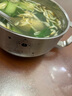佩奇媽媽兒童不銹鋼輔食碗兒童316不銹鋼吃飯碗3-6-12歲寶寶兒童吃飯餐具 曬單實拍圖