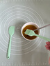 威爾基硅膠油刷子烙餅刷耐高溫食品級的專(zhuān)用鏟子和刷子廚房刷油工具全套 蛋糕模具 油刷+刮刀套裝 曬單實(shí)拍圖