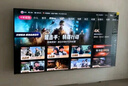 海信電視E5Q 75英寸 超畫質(zhì)U+Mini LED 墨晶屏 300Hz高刷 U+超畫質(zhì)引擎Pro AI智能 國家補(bǔ)貼 75E5Q 75英寸 曬單實拍圖