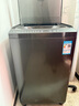 小天鵝（LittleSwan）波輪洗衣機(jī)全自動(dòng) 8公斤 超凈洗 除菌除螨【TB80V27T】家電國(guó)家補(bǔ)貼20% 一級(jí)能效 以舊換新 曬單實(shí)拍圖