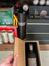 莫高（MOGAO）干紅葡萄酒黑皮諾 18年樹齡 750ml*6圓筒整箱裝 紅酒禮盒 曬單實(shí)拍圖