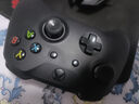 XBOX微軟xbox one手柄無(wú)線控制器藍(lán)牙新xbox ones游戲手柄PC電腦steam Xbox手柄【午夜黑】贈(zèng)支架/線/帽 曬單實(shí)拍圖