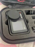 大疆（DJI）Osmo Action 4 靈眸運動相機 摩托車騎行滑雪潛水戶外vlog相機 oa4 防抖攝像機 標準版【國補專享】 官方標配 標配 曬單實拍圖