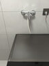 海爾（Haier）【1.1洗凈比】滾筒洗衣機(jī)家用全自動(dòng)洗烘一體 初色系列10kg大容量 彩屏 六維減震 AI動(dòng)平衡HMAX29S 超薄嵌入 曬單實(shí)拍圖