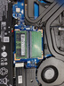 三星 SAMSUNG 筆記本內(nèi)存條 16G DDR5 5600頻率 曬單實拍圖