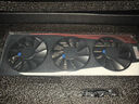 訊景（XFX）AMD RADEON RX 9070 XT 海外版 16GB 全新電競游戲設計智能學習臺式電腦獨立顯卡 曬單實拍圖