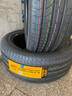 德國馬牌輪胎205/55R16 91V FR UC7適配馬自達6標致307/308 曬單實(shí)拍圖