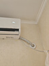 美的（Midea）空調(diào) 1.5匹風尊二代 新一代舒適空調(diào) 一級能效變頻冷暖 壁掛式掛機智能家電云朵系列 國家補貼 大1.5匹 一級能效 風尊二代 全國聯(lián)保 配送 曬單實拍圖