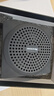 紐曼U-238小蜜蜂擴(kuò)音器教師專用無(wú)線領(lǐng)夾式教學(xué)講課麥克風(fēng)導(dǎo)游講解戶外便攜喊話器大音量藍(lán)牙音箱禮物 曬單實(shí)拍圖