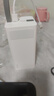 恒源者40000毫安充電寶22.5W自帶燈雙向快充大容量移動(dòng)電源戶外儲(chǔ)能電源智能數(shù)顯適用于蘋果華為小米OPPO 卡其色【22.5W超級(jí)快充】手提自帶燈 40000毫安【3C認(rèn)證/安全保障】 曬單實(shí)拍圖