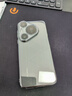 煊卡【德國冰晶】 適用華為Pura70pro手機殼華為P70pro+保護套透明鏡頭全包超薄磁吸充電防摔散熱男女 曬單實拍圖