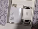 小米（MI）小米 17 第五代 驍龍 8 至尊版 光影獵人 950 7000mAh 小米金沙江電池 白色 16GB+512GB 5G手機 曬單實(shí)拍圖