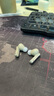 籟特易耳【2025新款-重磅新品】星環(huán)ultra藍牙耳機入耳式真無(wú)線(xiàn)HiFi音質(zhì)主動(dòng)降噪超長(cháng)續航游戲音樂(lè )運動(dòng)耳機 【金榜熱賣(mài)】芽灰【52dB深空降噪】 LDAC/LHDC-雙版本 曬單實(shí)拍圖