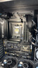 華碩TUF GAMING B850-PLUS WIFI主板 CPU 7800X3D/9800X3D/9600X(AMD B850/socket AM5) 曬單實(shí)拍圖