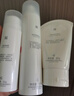 薇諾娜凈痘清顏3件套洗面奶爽膚水面霜水乳護(hù)膚品套裝七夕禮物 曬單實(shí)拍圖